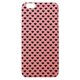Чохли, сумки Чехлы, сумки ^/--/^ Чехол ARU для iPhone 6 Plus/6 /--/ S Plus Hearts Pink ^_^^^ ARU для iPhone 6 Plus/6 /--/ S Plus Hearts Pink - фото фото фото