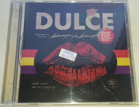 Музичні диски Музыкальные диски ^/--/^ HEART TO HEART  (Автографи) Dulce  CD US ^_^^^ HEART TO HEART (Автографы) Dulce CD US - фото фото фото