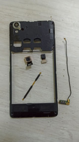 Шлейфи, перехідники Шлейфы, переходники ^/--/^ Lenovo A /--/ 6000 на запчастини ^_^^^ Lenovo A /--/ 6000 на запчасти - фото фото фото