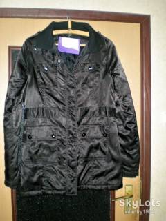 Куртки Куртки ^/--/^ Куртка CASTRO COAT , размер 50,новая,женская ^_^^^ Куртка CASTRO COAT, розмір 50, нова, жіноча - фото фото фото