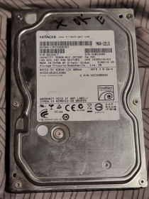 Жорсткі диски Жесткие диски ^/--/^ 77% hdd 3.5 320 гб hitachi 5700 52.7/54.8 hcs /--/ 5 /--/ c /--/ 1032 /--/ cla /--/ 382 жесткий диск хитачи cinemastar ^_^^^ 77% hdd 3.5 320 гб hitachi 5700 52.7/54.8 hcs /--/ 5 /--/ c /--/ 1032 /--/ cla /--/ 382 жорсткий диск хітачі cinemastar - фото фото фото