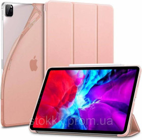 Розумні годинники (Smart watch) Умные часы (Smart watch) ^/--/^ Защитный чехол ESR для iPad Pro 12,9 дюймов 2020 и 2018 Уценка ^_^^^ Захисний чохол ESR для iPad Pro 12,9 дюймів 2020 і 2018 Уцінка - фото фото фото