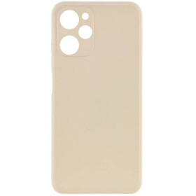 Чохли, бампера Чехлы, бампера ^/--/^ Чохол Fiji Soft для Xiaomi Redmi Note 12 Pro Speed силікон бампер античний білий ^_^^^ Чехол Fiji Soft для Xiaomi Redmi Note 12 Pro Speed силикон бампер античный белый - фото фото фото