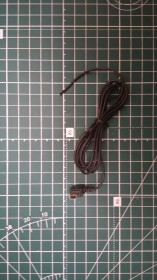 Порти, роз'єми Порты, разъемы ^/--/^ Шнур сигнальный USB - mini USB ^_^^^ Шнур сигнальний USB - mini USB - фото фото фото