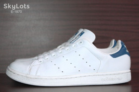 Кросівки Кроссовки ^/--/^ Кроссовки ADIDAS STAN SMITH р.42-43 original INDONESIA ^_^^^ Кросівки ADIDAS STAN SMITH р.42-43 original INDONESIA - фото фото фото