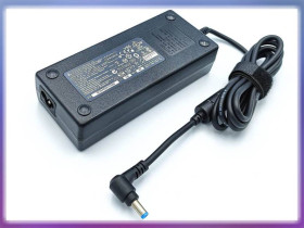 Адаптери живлення Адаптеры питания ^/--/^ Блок питания для Acer 19 /--/ V 6.32 /--/ A 120 /--/ W (5.5*1.7) ORIGINAL. Зарядное устройство для ноутбуков ACER повы ^_^^^ Блок живлення для Acer 19 /--/ V 6.32 /--/ A 120 /--/ W (5.5*1.7) ORIGINAL. Зарядний пристрій для ноутбуків ACER - фото фото фото