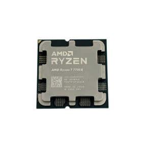 Процесори Процессоры ^/--/^ Процесор AMD Ryzen 7 7700 /--/ X 4.5 GHz (100-100000591) sAM /--/ 5 Б/В ^_^^^ Процессор AMD Ryzen 7 7700 /--/ X 4.5 GHz (100-100000591) sAM /--/ 5 Б/В - фото фото фото