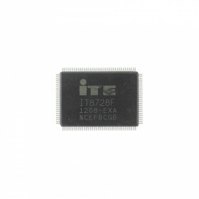 Мікросхеми Микросхемы ^/--/^ Микросхема ITE IT /--/ 8728 /--/ F EXA GB для ноутбука ^_^^^ ITE IT /--/ 8728 /--/ F EXA GB для ноутбука - фото фото фото
