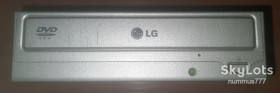 Приводи Приводы ^/--/^ Привід DVD-ROM LG GDR-H /--/ 30 /--/ N Тест ОК + подарунки ^_^^^ Привод DVD-ROM LG GDR-H /--/ 30 /--/ N Тест ОК + подарки - фото фото фото
