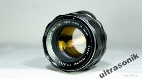 Canon Canon ^/--/^ Об&amp;apos;єктив M /--/ 42 Pentax Asahi Super-Takumar 55 /--/ mm f/1.8 MC Ф /--/ 49 /--/ мм Японія Вживане ^_^^^ Объектив M /--/ 42 Pentax Asahi Super-Takumar 55 /--/ mm f/1.8 MC Ф /--/ 49 /--/ мм Япония Употребительное - фото фото фото
