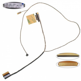 Шлейфи Шлейфы ^/--/^ Шлейф матрицы для ноутбука LENOVO (IdeaPad: M /--/ 50-70), LED (5 /--/ C /--/ 10 /--/ G /--/ 86358) ^_^^^ Шлейф матриці для ноутбука LENOVO (IdeaPad: M /--/ 50-70), LED (5 /--/ C /--/ 10 /--/ G /--/ 86358) - фото фото фото