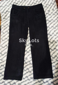Штани Брюки ^/--/^ Жіночі флісові штани marks &amp; spencer ^_^^^ Женские флисовые штаны marks &amp; spencer - фото фото фото