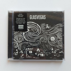 Музичні диски Музыкальные диски ^/--/^ Фірмовий аудіо CD Glasvegas ^_^^^ Фирменный аудио CD Glasvegas - фото фото фото