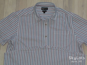 Сорочки Рубашки ^/--/^ Фирменная стильная рубашка SANDSTONE &amp; CO.MEN, SIZE XL  (СУПЕР ЦЕНА!!!) ^_^^^ Фірмова стильна сорочка SANDSTONE &amp; CO.MEN, SIZE XL (СУПЕР ЦЕНА!!!) - фото фото фото