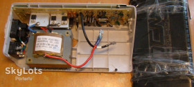 UPS, ИБП UPS, ИБП ^/--/^ УПС POWERCOM WAR-400 /--/ A Битий корпус. ^_^^^ УПС POWERCOM WAR-400 /--/ A Битый корпус. - фото фото фото