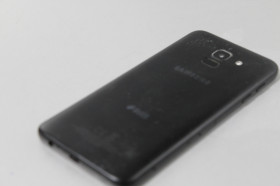Samsung Samsung ^/--/^ Смартфон №2899 Мобильный телефон Samsung SM-J /--/ 600 /--/ F Galaxy J /--/ 6  2 / 32 /--/ GB ^_^^^ Смартфон No /--/ 2899 Мобільний телефон Samsung SM-J /--/ 600 /--/ F Galaxy J /--/ 6 2 / 32 /--/ GB - фото фото фото