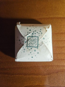 Вінтажна косметика і парфюмерия Винтажная косметика и парфюмерия ^/--/^ Chypre de Coty 100 /--/ g парфумоване мило ^_^^^ Chypre de Coty 100 /--/ g парфюмированное мыло - фото фото фото