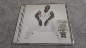 Музичні диски Музыкальные диски ^/--/^ puff daddy - forever. новый американский компакт-диск ^_^^^ Puff daddy - forever. новий американський компакт-диск - фото фото фото