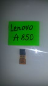 Інше Другое ^/--/^ Lenovo A /--/ 850 камера фронтальная ^_^^^ Lenovo A /--/ 850 камера фронтальна - фото фото фото