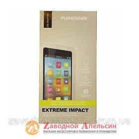 Плівки для екранів Пленки для экранов ^/--/^ Защитное стекло ZTE Zmax PRO Tempered Glass PureGear ^_^^^ ZTE Zmax PRO Tempered Glass PureGear - фото фото фото