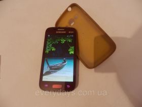 Samsung Samsung ^/--/^ Samsung Galaxy Ace 3 Duos S /--/ 7272 №7048 на запчасти ^_^^^ Samsung Galaxy Ace 3 Duos S /--/ 7272 No /--/ 7048 на запчастини - фото фото фото