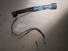 Шлейфи Шлейфы ^/--/^ Шлейф матрицы ноутбука Lenovo Lenovo Y /--/ 550   (DC /--/ 020001 /--/ J /--/ 00 /--/ M) ^_^^^ Шлейф матриці ноутбука Lenovo Lenovo Y /--/ 550 (DC /--/ 020001 /--/ J /--/ 00 /--/ M) - фото фото фото