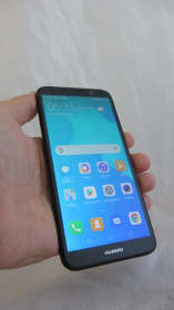 Huawei Huawei ^/--/^ Huawei Y /--/ 5 2018 2/16 /--/ Gb Black  (DRA-L /--/ 21) ^_^^^ Huawei Y /--/ 5 2018 2/16 /--/ Gb Black (DRA-L /--/ 21) - фото фото фото