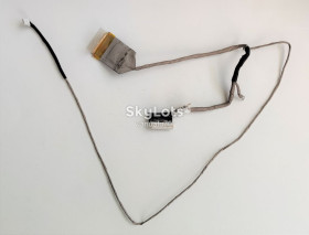 Шлейфи Шлейфы ^/--/^ Шлейф матрицы и камеры HP ProBook 4510 /--/ s 4515 /--/ s 572717-001 ^_^^^ Шлейф матриці та камери HP ProBook 4510 /--/ s 4515 /--/ s 572717-001 - фото фото фото