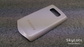 Корпуса на Samsung Корпуса на Samsung ^/--/^ Задня кришка / крышка для Samsung S /--/ 3100 ^_^^^ Задня кришка / кришка для Samsung S /--/ 3100 - фото фото фото