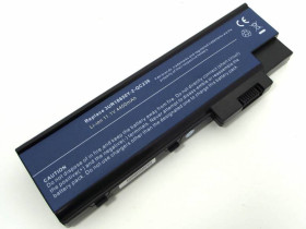 Акумулятори Аккумуляторы ^/--/^ Батарея SQU-525 для ноутбука Acer (7000, 3660, 5600, 5670, 7000, 9300, 9400 TM 2300 4220, 5110) - фото фото фото