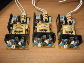 Блоки живлення Блоки питания ^/--/^ LED-драйвер  PLP-30-48 ^_^^^ LED-драйвер PLP-30-48 - фото фото фото