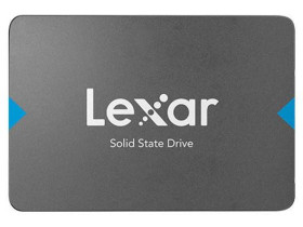 Жорсткі диски Жесткие диски ^/--/^ SSD накопитель Lexar NQ /--/ 100 960 /--/ GB (LNQ /--/ 100 /--/ X /--/ 960 /--/ G-RNNG) Новый! ^_^^^ SSD накопичувач Lexar NQ /--/ 100 960 /--/ GB (LNQ /--/ 100 /--/ X /--/ 960 /--/ G-RNNG) Новий! - фото фото фото