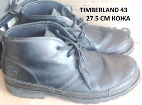 Чоботи, черевики Сапоги, ботинки ^/--/^ КОЖА качественные ботинки Timberland ^_^^^ Шкіра якісні черевики Timberland - фото фото фото