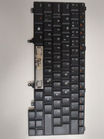 Клавіатури Клавиатуры ^/--/^ Клавіші Неробоча Клавіатура Dell Latitude E /--/ 6220 E /--/ 6420 E /--/ 5420 E /--/ 5430 0 /--/ GJJJ /--/ 7 ^_^^^ Клавиши Нерабочая Клавиатура Dell Latitude E /--/ 6220 E /--/ 6420 E /--/ 5420 E /--/ 5430 0 /--/ GJJJ /--/ 7 - фото фото фото