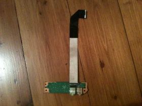 Інвертори матриць Инверторы матриц ^/--/^ плата с гнездами Fujitsu Siemens AMILO Pro V /--/ 2035 ^_^^^ Плата з гами Fujitsu Siemens AMILO Pro V /--/ 2035 - фото фото фото