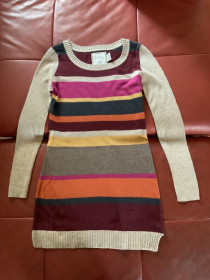 Сукні Платья ^/--/^ Трикотажное платье l.o.g.g. by h&amp;m, р.s ^_^^^ Трикотажна сукня l.o.g.g. by h&amp;m, р.s - фото фото фото