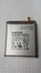 Акумулятори Аккумуляторы ^/--/^ Аккумулятор Батарейка Samsung A /--/ 40 A /--/ 405 /--/ F EB-BA /--/ 405 /--/ ABe рабочая 3100 /--/ mAh 3.85 /--/ V оригінал з розборки ^_^^^ Аккумулятор Батарейка Samsung A /--/ 40 A /--/ 405 /--/ F EB-BA /--/ 405 /--/ ABe рабочая 3100 /--/ mAh 3.85 /--/ V оригинал из разборки - фото фото фото