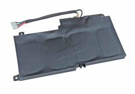 Акумулятори Аккумуляторы ^/--/^ Акумулятор для ноутбука Toshiba PA /--/ 5107 /--/ U-1 /--/ BRS Satellite L /--/ 55 14.4 В Black 3000 мАг Аналог - фото фото фото