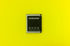 Акумулятори Аккумуляторы ^/--/^ Аккумулятор 1000 mAh Оригинал акб Samsung GT-S /--/ 5230 Star U /--/ 700 G /--/ 800 L /--/ 870 Z /--/ 720 AB /--/ 603443 /--/ CU ^_^^^ Акумулятор 1000 mAh Оригінал акб Samsung GT-S /--/ 5230 Star U /--/ 700 G /--/ 800 L /--/ 870 Z /--/ 720 AB /--/ 603443 /--/ CU - фото фото фото