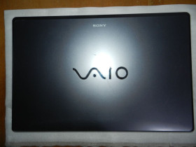Корпуса Корпуса ^/--/^ Кришка Матриці Sony Vaio VGN-AW /--/ 41 /--/ MF  (VGN-AW) (013-001 /--/ A-8744-A) ^_^^^ Крышка Матрицы Sony Vaio VGN-AW /--/ 41 /--/ MF (VGN-AW) (013-001 /--/ A-8744-A) - фото фото фото