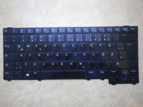 Клавіатури Клавиатуры ^/--/^ Б/У Клавіатура   (англомовна) на Dell LATITUDE E /--/ 5440 ^_^^^ Б/У Клавиатура (англоязычная) на Dell LATITUDE E /--/ 5440 - фото фото фото