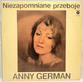 Платівки Пластинки ^/--/^ Анна Герман, Anna German - Niezapomniane Przeboje - 1983.   (LP). 12. Vinyl. Пластинка. Poland. ^_^^^ Анна Герман, Anna German - Niezapomniane Przeboje - 1983. 12.Vinyl. Пластинка. Poland. - фото фото фото