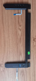 Корпуса Корпуса ^/--/^ Верхня накладка на середню панель, для ноутбука Lenovo ThinkPad L /--/ 420  Б/В. В хорошому стані. Продається з кнопкою включення та додатковою платою ^_^^^ Верхняя накладка на среднюю панель, для ноутбука Lenovo ThinkPad L /--/ 420 Б/В. В хорошем состоянии. Продается с кнопкой включения и дополнительной платой - фото фото фото