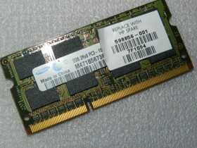 Оперативна пам'ять Оперативная память ^/--/^ Оперативна Пам&amp;apos;ять Samsung SoDIMM DDR /--/ 3 2 /--/ Gb 2 /--/ Rx /--/ 8 PC /--/ 3-10600 /--/ S-09-10-F /--/ 2  (1333 /--/ MHz) (M /--/ 471 /--/ B /--/ 5673 /--/ FH /--/ 0-CH /--/ 9) ^_^^^ Оперативная Память Samsung SoDIMM DDR /--/ 3 2 /--/ Gb 2 /--/ Rx /--/ 8 PC /--/ 3-10600 /--/ S-09-10-F /--/ 2 (1333 /--/ MHz) (M /--/ 471 /--/ B /--/ 5673 /--/ FH /--/ 0-CH /--/ 9) - фото фото фото