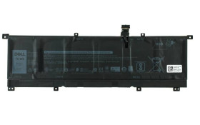 Акумулятори Аккумуляторы ^/--/^ Батарея для ноутбука Dell XPS 15-9575 8 /--/ N /--/ 0 /--/ T /--/ 7, 75 /--/ Wh (6254 /--/ mAh), 6 /--/ cell, 11.4 /--/ V, Li-ion, черная, - фото фото фото