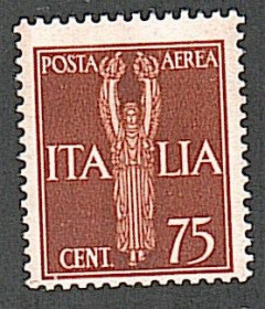 Італія, Ватикан Италия, Ватикан ^/--/^ Италия  (1932) Авиапочта ^_^^^ Італія (1932) Авіапошта - фото фото фото