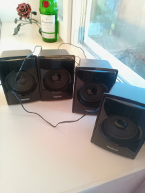 Колонки акустика Колонки, акустика ^/--/^ Колонки Powercool 4 /--/ шт від 1 /--/ грн ^_^^^ Колонки Powercool 4 /--/ шт от 1 /--/ грн - фото фото фото
