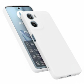 Чохли, бампера Чехлы, бампера ^/--/^ Чохол Fiji Full Soft Premium для Motorola G /--/ 05 протиударний бампер з мікрофіброю White ^_^^^ Чехол Fiji Full Soft Premium для Motorola G /--/ 05 противоударный бампер с микрофиброй White - фото фото фото