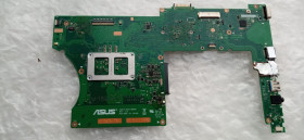 Материнські плати Материнские платы ^/--/^ НЕРОБОЧА!!! Материнская плата Asus X /--/ 401 /--/ A, X /--/ 501 /--/ A      (Rev.2.0) - неисправна! ^_^^^ Нерабочая!!! Материнская плата Asus X /--/ 401 /--/ A, X /--/ 501 /--/ A (Rev.2.0) - неисправная! - фото фото фото