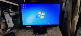 Benq Benq ^/--/^ Широкоформатный LED монитор с DVI 19 дюймов BenQ V /--/ 920-T № 23061126 ^_^^^ Широкоформатний LED монітор з DVI 19 дюймів BenQ V /--/ 920-T No 23061126 - фото фото фото